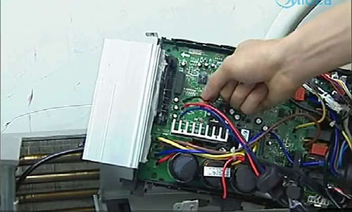 夏邑美的空调电话是多少