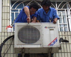 夏邑空调售后维修服务中心在哪里找