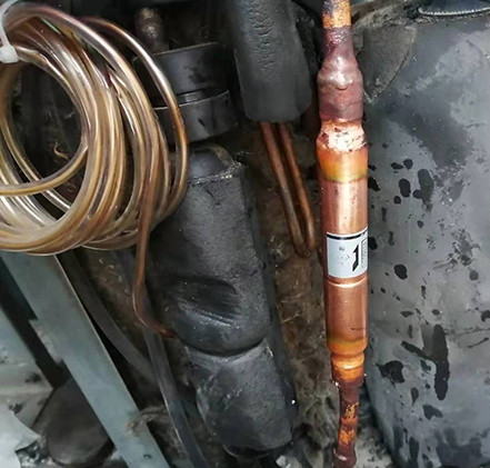 夏邑美的变频多联机空调维修售后服务中心