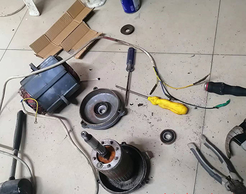 夏邑空调维修售后服务中心电话在哪里找