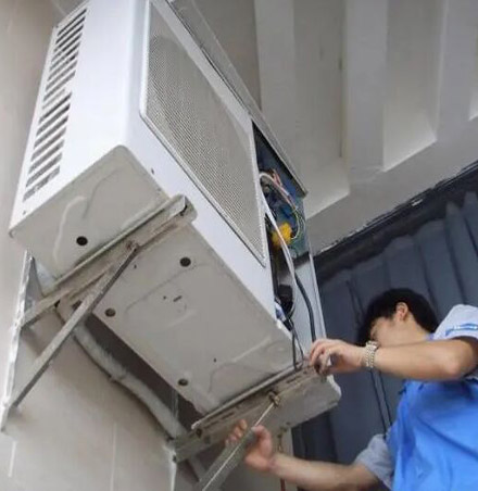 夏邑24小时空调维修热线