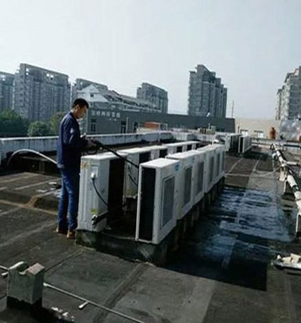 夏邑 空调拆装 夏邑本地 空调拆装公司