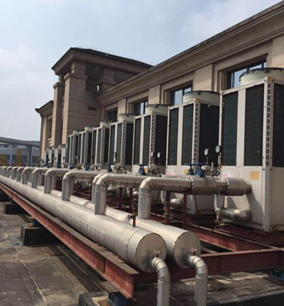 夏邑多联机维修 夏邑中央空调维修