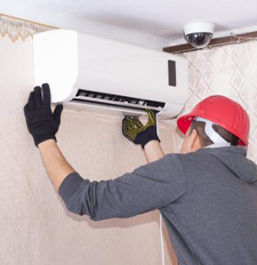 夏邑空调内机噪音大